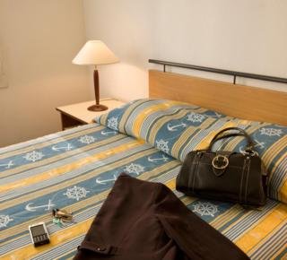 Aparthotel Appart City Lyon Villeurbanne