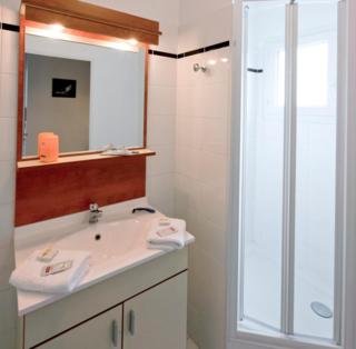 Aparthotel Appart City Lyon Villeurbanne