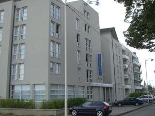 Aparthotel Appart City Nancy
