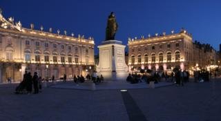 Aparthotel Appart City Nancy