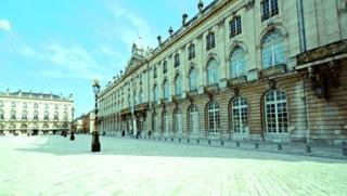 Aparthotel Appart City Nancy