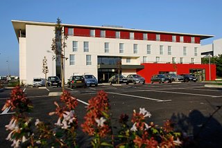 Aparthotel Appart City Toulouse Diagora Labege