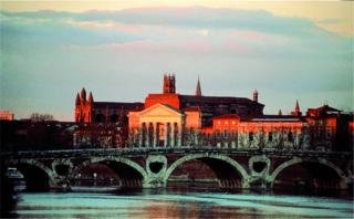 Aparthotel Appart City Toulouse Diagora Labege