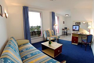 Aparthotel Appart City Toulouse Diagora Labege