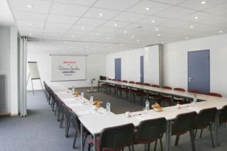 Aparthotel Appart Hotel Victoria Garden Mulhouse