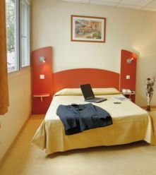 Aparthotel Appart Hotel Victoria Garden Mulhouse