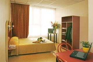 Aparthotel Appart Hotel Victoria Garden Mulhouse