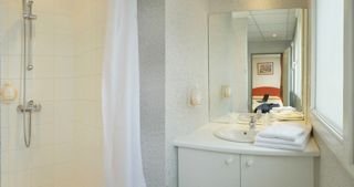 Aparthotel Appart Hotel Victoria Garden Mulhouse
