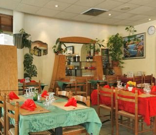 Aparthotel Appart Hotel Victoria Garden Mulhouse