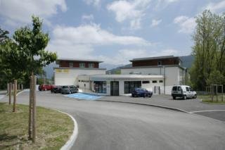 Aparthotel Appart'city Annecy-seynod