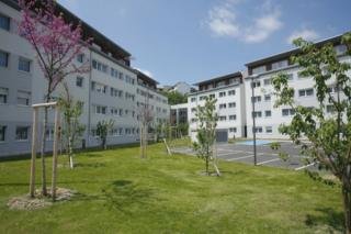 Aparthotel Appart'city Annecy-seynod