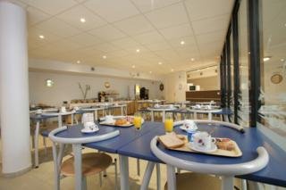 Aparthotel Appart'city Annecy-seynod