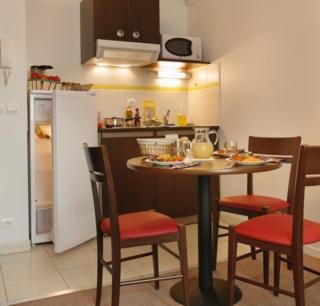 Aparthotel Appart'City Classic Chalon Sur Saone