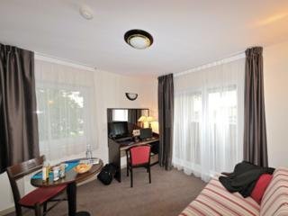 Aparthotel Appart'City Classic Chalon Sur Saone