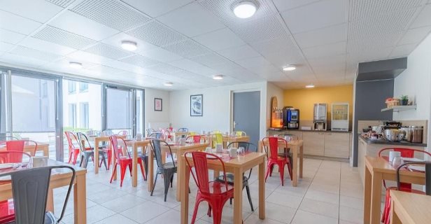 Aparthotel Appart'City Classic Chalon Sur Saone