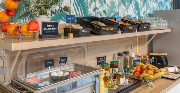 Aparthotel Appart'City Classic Chalon Sur Saone