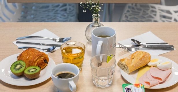 Aparthotel Appart'City Classic Chalon Sur Saone