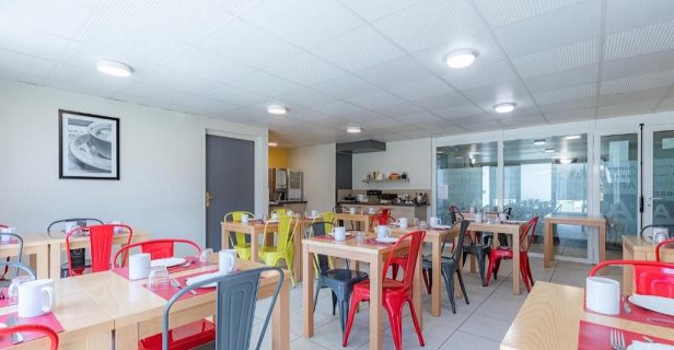Aparthotel Appart'City Classic Chalon Sur Saone