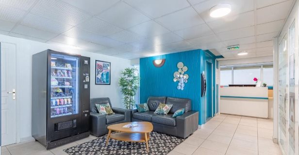 Aparthotel Appart'City Classic Chalon Sur Saone