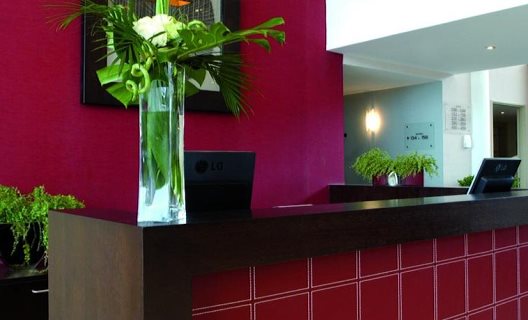 Aparthotel Appartcity Confort Marne La Vallée Val D'europe