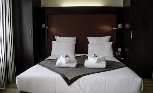 Aparthotel Appartcity Confort Marne La Vallée Val D'europe