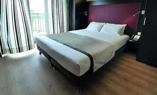 Aparthotel Appartcity Confort Marne La Vallée Val D'europe