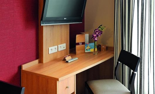 Aparthotel Appartcity Confort Marne La Vallée Val D'europe