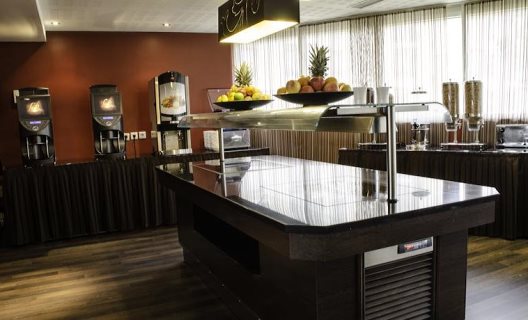 Aparthotel Appartcity Confort Marne La Vallée Val D'europe