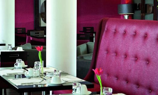 Aparthotel Appartcity Confort Marne La Vallée Val D'europe