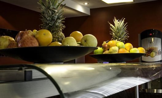 Aparthotel Appartcity Confort Marne La Vallée Val D'europe