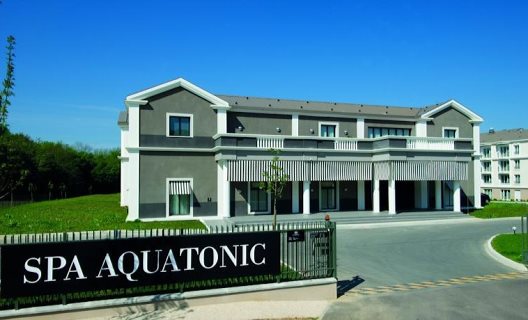 Aparthotel Appartcity Confort Marne La Vallée Val D'europe
