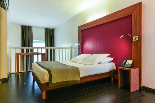 Aparthotel Appartcity Confort Paris Grande Bibliotheque