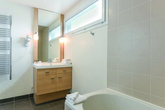 Aparthotel Appartcity Confort Paris Grande Bibliotheque