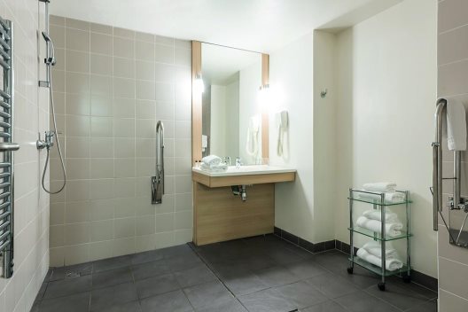 Aparthotel Appartcity Confort Paris Grande Bibliotheque