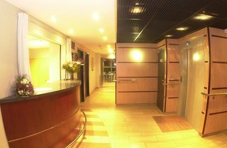 Aparthotel Appart'city Euralille