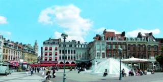 Aparthotel Appart'city Euralille