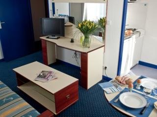 Aparthotel Appart'city Euralille
