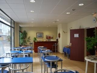 Aparthotel Appart'city Lannion