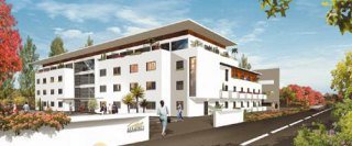 Aparthotel Appart'city Rennes Ouest