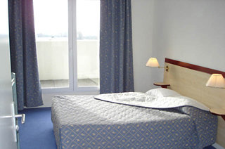 Aparthotel Appart'city Rennes Ouest