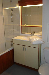 Aparthotel Appart'city Rennes Ouest