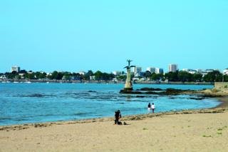 Aparthotel Appart'city Saint Nazaire