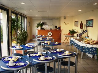 Aparthotel Appart'city Saint Nazaire