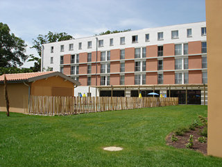 Aparthotel Appartcity Toulouse Hippodrome