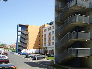 Aparthotel Appartcity Toulouse Hippodrome