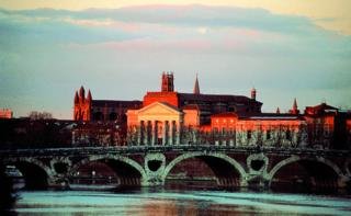 Aparthotel Appartcity Toulouse Hippodrome