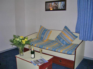 Aparthotel Appartcity Toulouse Hippodrome