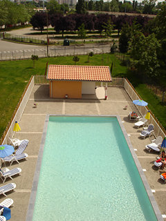 Aparthotel Appartcity Toulouse Hippodrome