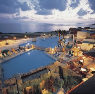 Aparthotel Aqua Sol Holiday Village
