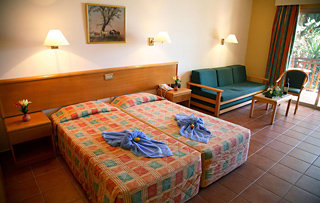 Aparthotel Aqua Sol Holiday Village